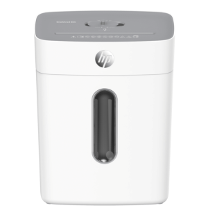 HP OneShred 8CC Cross-Cut Shredder (4030152028016)