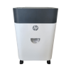 HP OneShred Auto 100CC Cross-Cut Shredder