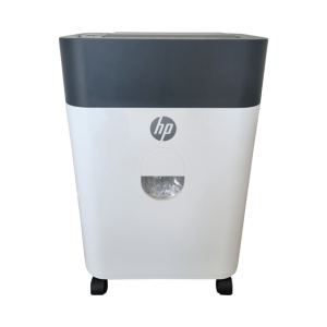 HP OneShred Auto 100CC Cross-Cut Shredder