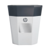 HP OneShred Auto 80CC Cross-Cut Shredder (4030152028177)