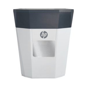 HP OneShred Auto 80CC Cross-Cut Shredder (4030152028177)
