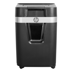 HP Pro Shredder Auto 200MC Micro-Cut Shredder