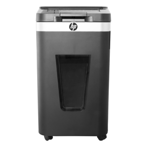 HP Pro Shredder Auto 400CC Cross-Cut Shredder