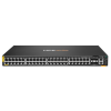HPE Aruba Networking CX 6200F 48G Class 4 PoE 4SFP+ 740W Switch (JL728B)