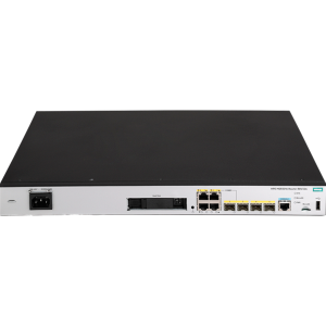 HPE Networking Comware Router AC MSR3016 (R8V32A)