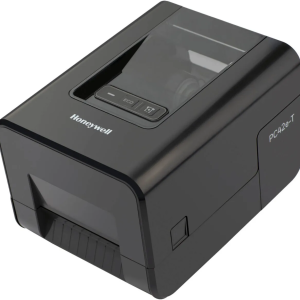 Honeywell PC42E-T Desktop Thermal Transfer Barcode Printer