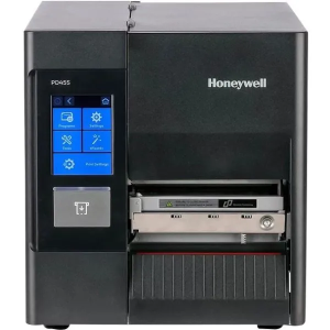 Honeywell PD45 Commercial-Grade Industrial Label Printer (PD4500B0030000200)