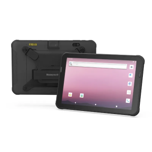 Honeywell ScanPal EDA10A Rugged Enterprise Tablet (EDA10A-00BE61N21RK)