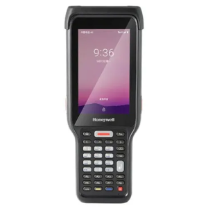 Honeywell ScanPal EDA61K Handheld Computer (EDA61K-1AUB34PERK)