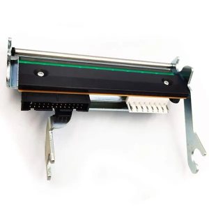 Honeywell Thermal Printhead Assembly for PM42, PM43, PM43c (710-129S-001)