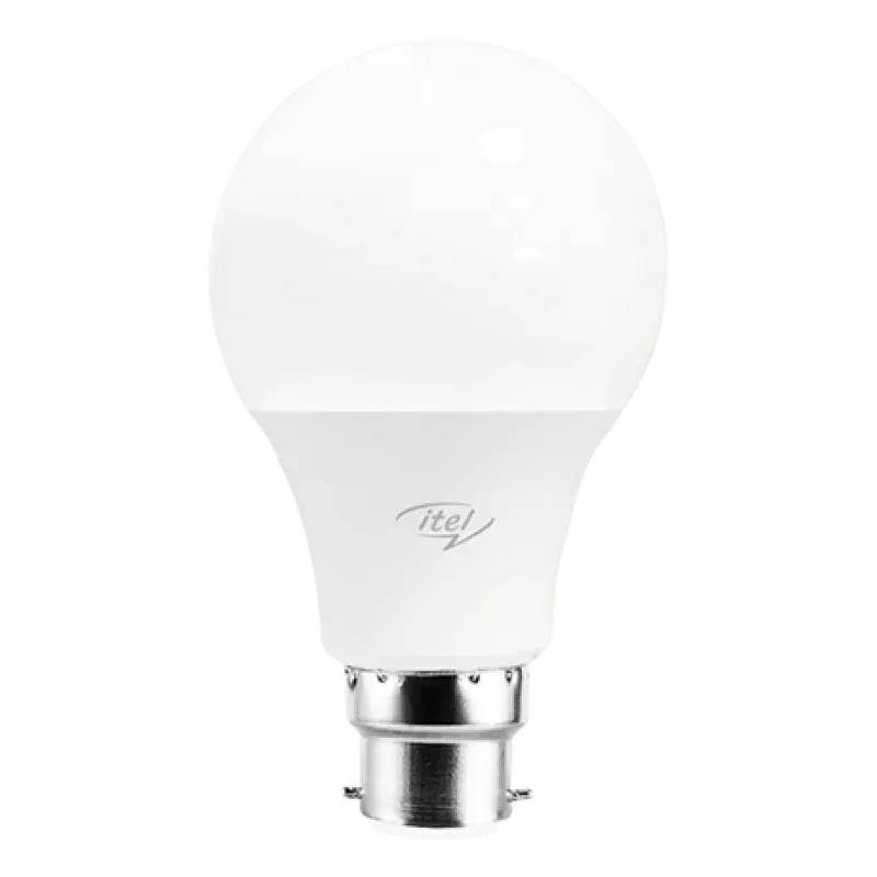 Itel LED Bulbs – 9W