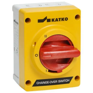 Katko Changeover Switch 40A Original