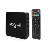 MXQ Pro 4K 5G Android TV Box – 32GB RAM + 256GB Storage