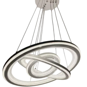 Neelux 3-in-1 LED Ceiling Lights (DL0042)
