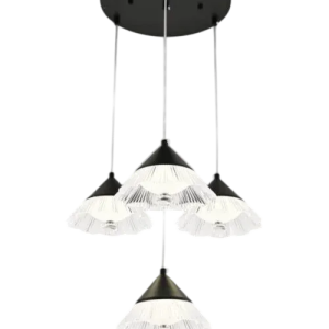 Neelux 4-in-1 Affordable Chandeliers – DL0053