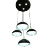 Neelux 4-in-1 Chandelier (DL 0025)