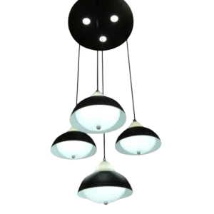 Neelux 4-in-1 Chandelier (DL 0025)