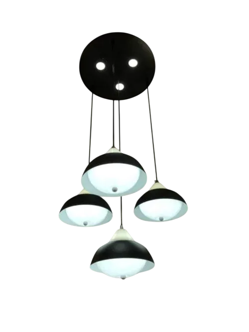 Neelux 4-in-1 Chandelier (DL 0025)