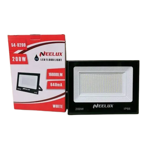 Neelux 87 Series AC Floodlight – 200W