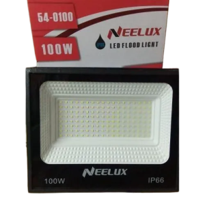 Neelux 87 Series AC Floodlights – 100W