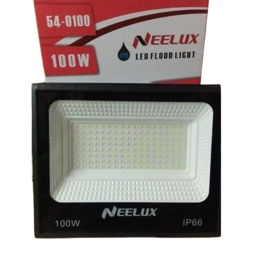 Neelux 87 Series AC Floodlights – 100W