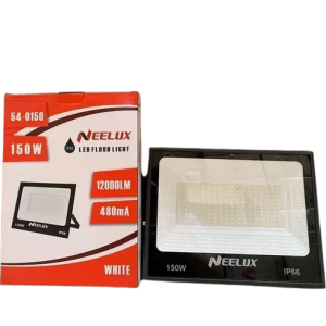 Neelux 87 Series AC Floodlights – 150W