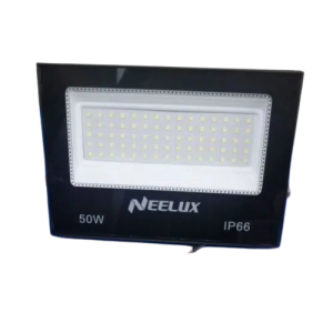 Neelux 87 Series AC Floodlights – 50W
