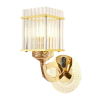 Neelux Crystal Wall Lights – Dining Room, Hallway Light