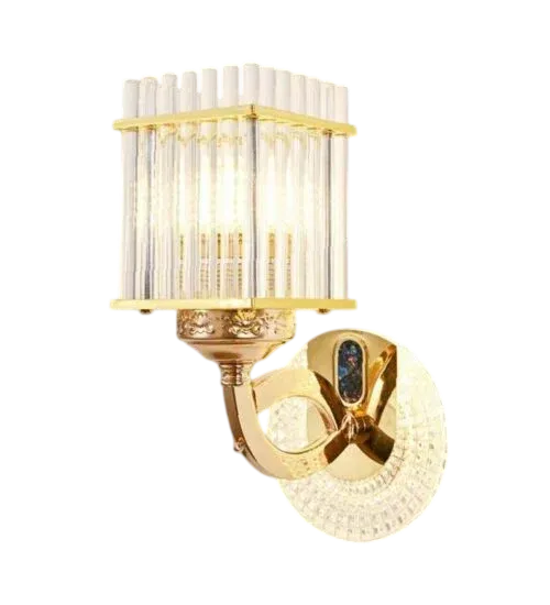 Neelux Crystal Wall Lights – Dining Room, Hallway Light