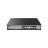 Netis 16 Port Gigabit Ethernet Switch (ST3116GS)