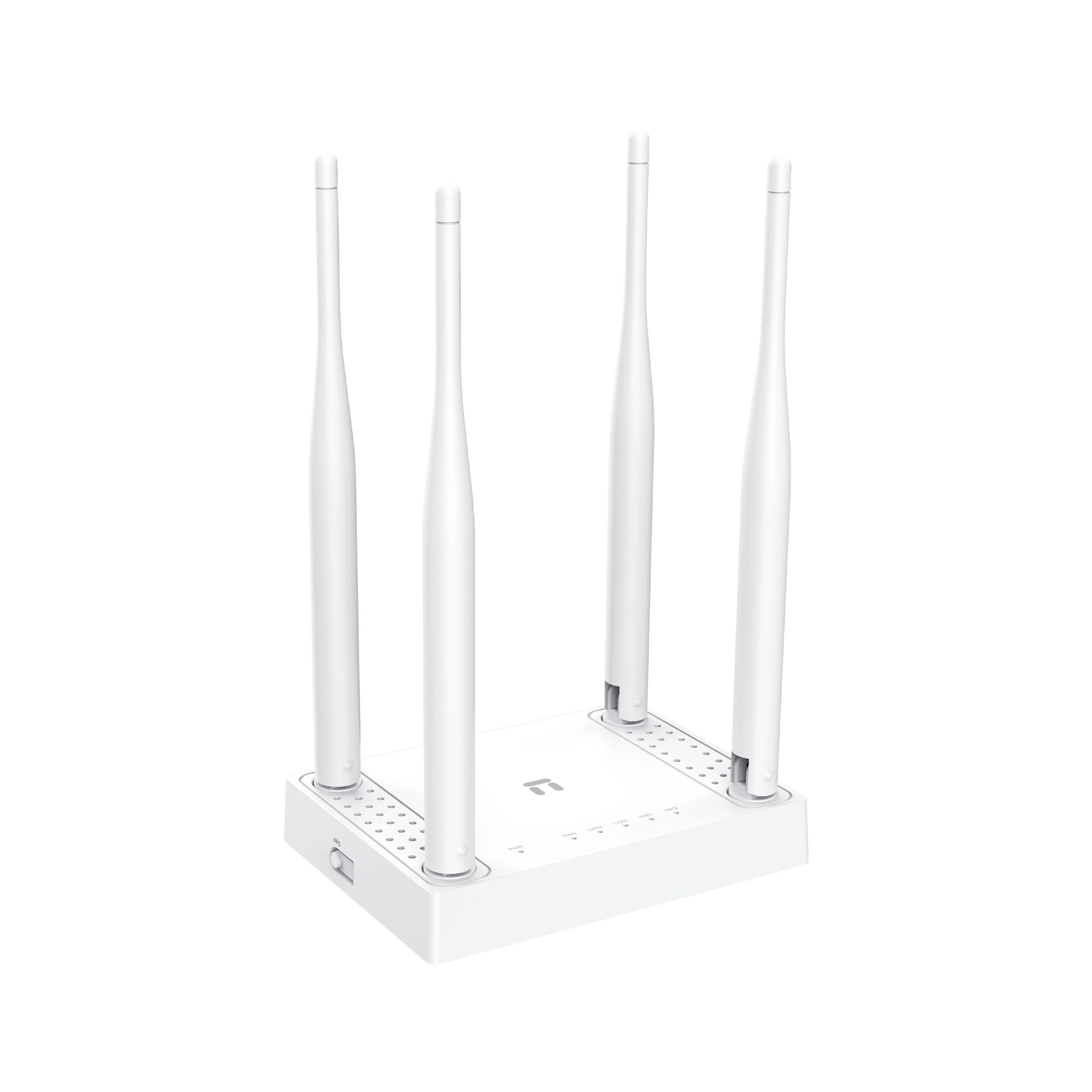 Netis W4 300Mbps Multi-Mode Wireless Router