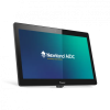 Model: NLS-NQUIRE1500-W4-SL Operating system: Android 13 with GMS support Processor: 2.0 GHz octa-core 64-bit Memory: 4 GB RAM, 64 GB flash storage Display: 15.6-inch capacitive touchscreen, 1920 x 1080 resolution, 200 nits brightness Dimensions: 380.5 mm (W) x 246.5 mm (D) x 33 mm (H)