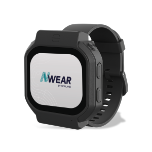 Newland WD5 Industrial Smartwatch (NLS-WD5-ISW)
