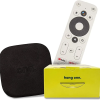 ONN Android TV 4K UHD Streaming Box