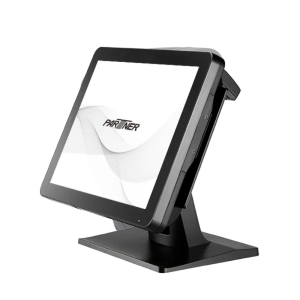 Partner Tech SP-635-E1 All-In-One Fanless POS Terminal
