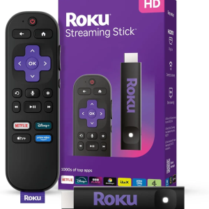 Roku Streaming Stick HD (3840EU)