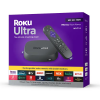 Roku Ultra 2024 Ultimate Streaming Player (4850R)