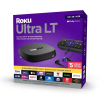 Roku Ultra LT Streaming Player (4801RW)