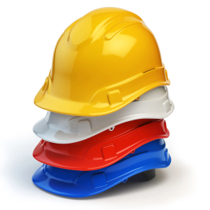 Safety Helmets - Safety Basics