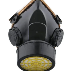 Single Cartridge Respirator Gas Mask (NP 305)
