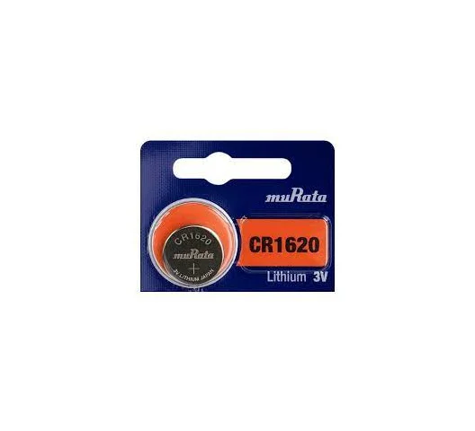 Sony 3V CR1620 Lithium Battery