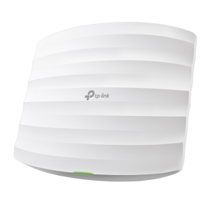 TP-Link AC1750 Wireless Dual Band Gigabit Ceiling Mount Access Point (EAP245)