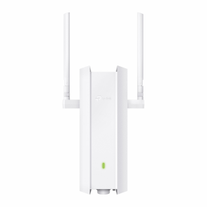 TP-Link AX1800 IndoorOutdoor Wi-Fi 6 Access Point (EAP625-Outdoor HD)