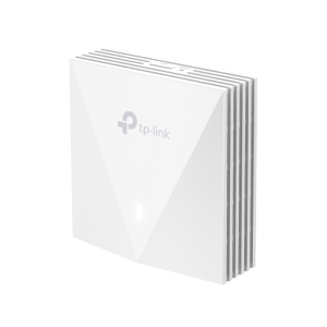 TP-Link AX3000 Wall Plate Wi-Fi 6 Access Point (EAP650-Wall)
