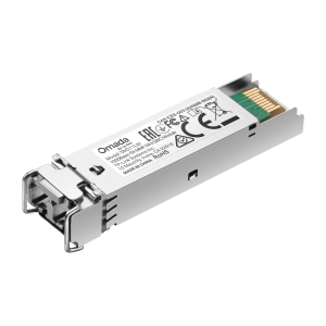 TP-Link Omada 1000-Base-SX MMF Mini GBIC Module (SM311LM)