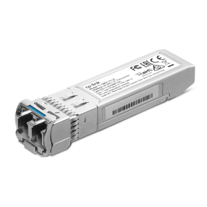 TP-Link Omada 10GBase-LR SFP+ LC Transceiver (SM5110-LR)