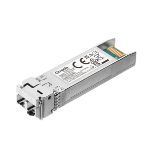 TP-Link Omada 10GBase-SR SFP+ LC Transceiver (SM5110-SR)