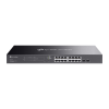 TP-Link Omada 18-Port Gigabit Smart Switch with 16-Port PoE+ (SG2218P)