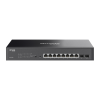 TP-Link Omada Access 10-Port Gigabit Switch with 8-Port PoE+ (SG2210MP)