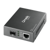 TP-Link Omada Gigabit SFP Media Converter (MC220L)